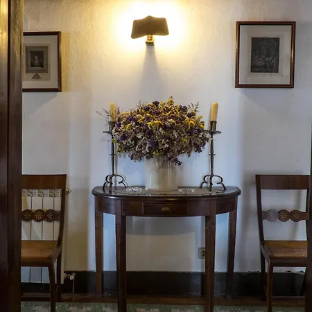 Quinta Da Calçada