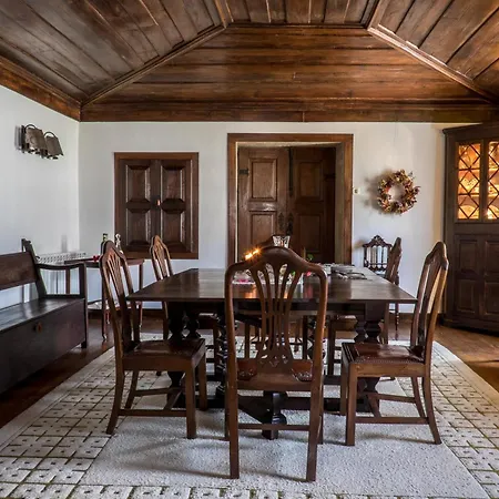 Quinta Da Calçada *